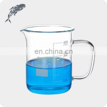 Joan Lab 5000 ml Free Sample Glass Beaker Mug