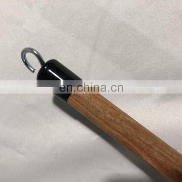 Health Care Living Aids Disable Helper Wooden Dressing Stick photo-3