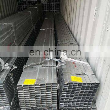 Rectangular Tube for Building photo-6