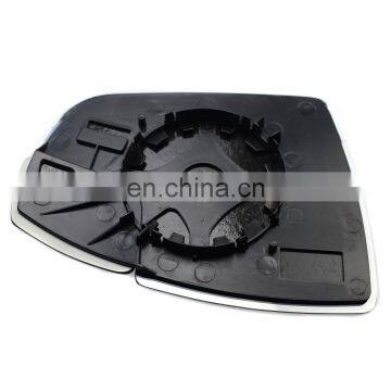 Left Driver Side View Mirror Glass For 2012-2018 Ford Focus 2.0L CM5Z17K707F,CM5Z17K707E photo-4
