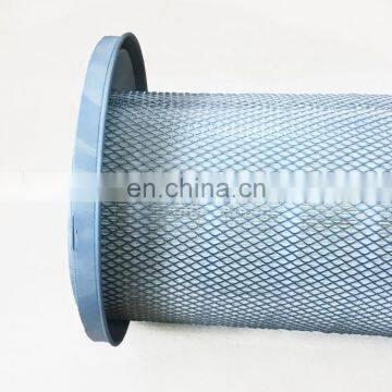 wholesale hight quality plastic end cover air filter P150695