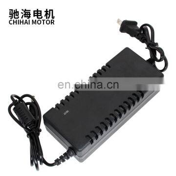 Wholesale Chihai Motor 12V 5A Power Adapter for dc Motor photo-4