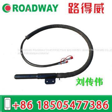 Hydraulic Concrete Vibrator RWZB31 photo-2