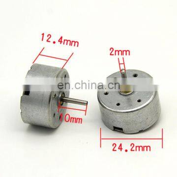 DC 3V 6V 12V 300 Motors photo-4