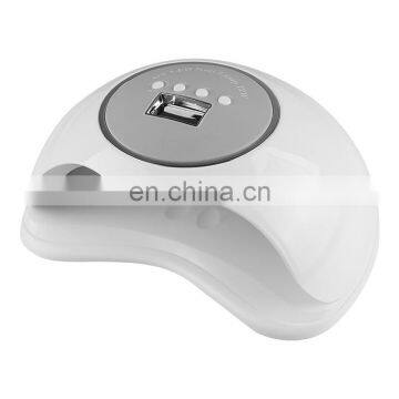 Professional UV led Nail Lamp for 36LEDs UV Light Nail Polish Hand Dryer YQ 72W