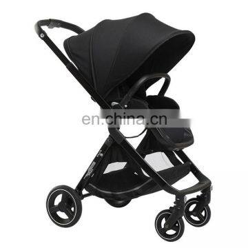 Customized Foldable Multifunctional Baby Stroller Luxury