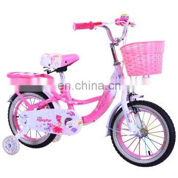 2019 Chinawhosale Bicycle Child Bike / Children Bike for Girl (bicycle Kids Children Bike) / Children Bike photo-4