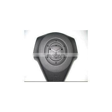 PA6 Electromotor Plastic Rotor , PA6 Plastic Tooling,plastic Injection Molding Service