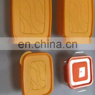 food preservation plastic box mould fruit crisper box mould