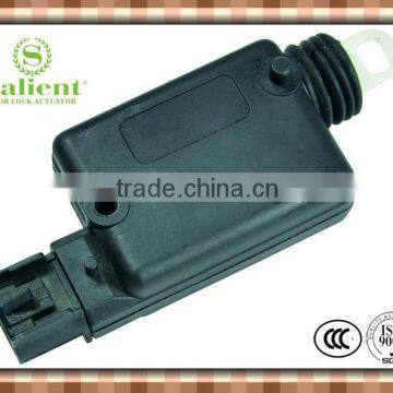 plastic actuator