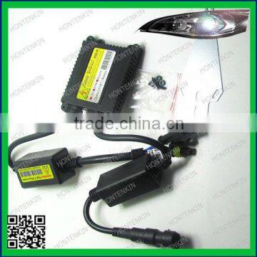 high power 50w/55w ac super slim car canbus hid