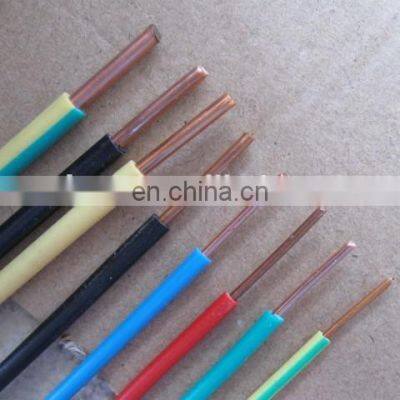 Most Competitive Price PRODUCT BVR Cable/PVC Wire photo-2