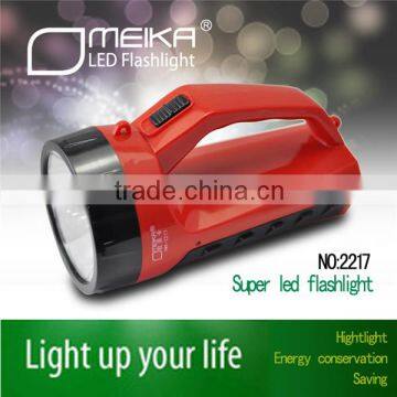 GOOD QUALITY LED Flashlight for emergency use