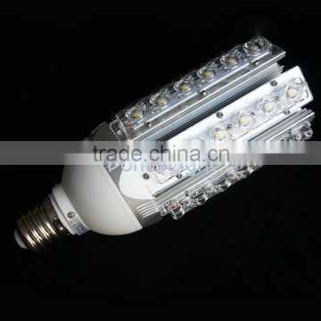 2014 Hot Product!!! E40 Led Street Lamp for Outdoor CRI >80 /E40 led Lamp