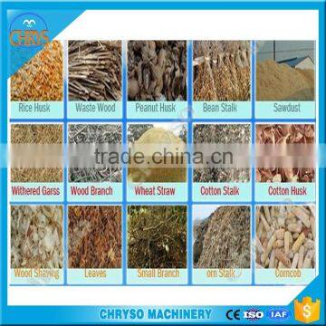 Low Price Sawdust Briquette Machine Manufacturer For Making Charcoal photo-3
