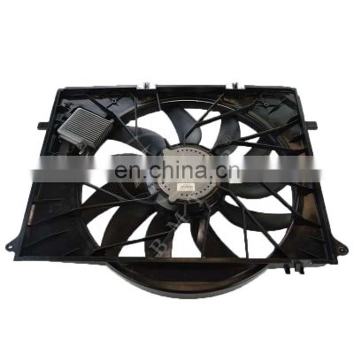 BMTSR Auto Parts Radiator Fan for W220 220 500 01 93 2205000193