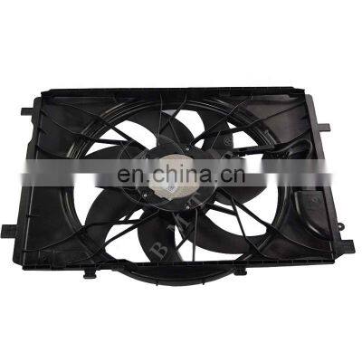 BMTSR Auto Parts Radiator Cooling Fan for W163 163 500 02 93 1635000293