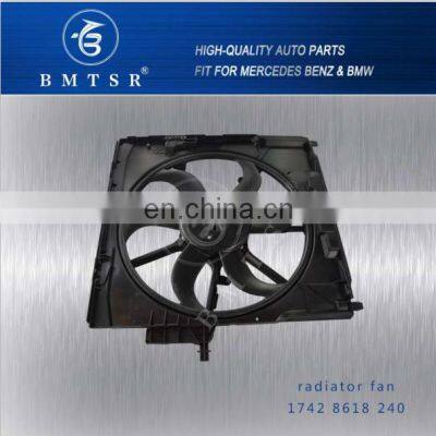 AC Cooling Fan for Car E39 OEM 64 54 8 380 780/64548380780 photo-2