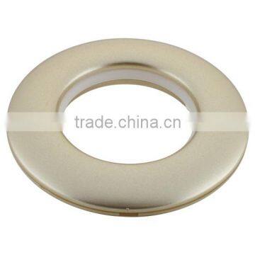 JC35 Eyelet Curtains Abs Curtain Ring Plastic Eyelet photo-4