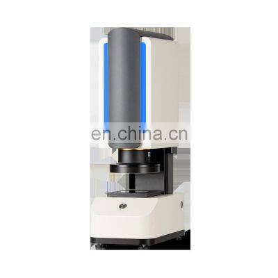 Fast Inspection Image Dimension Measurement Machine One Touch Measuring System photo-4