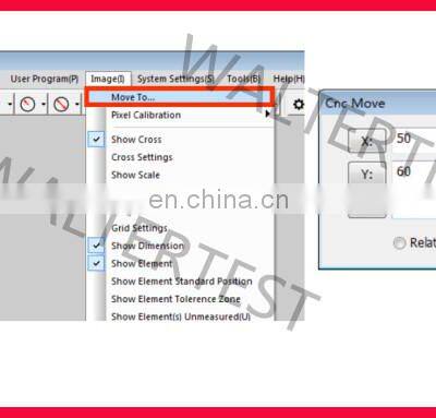 Diameter Video Measuring Instrument photo-5