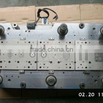 progressive die/tooling motor rotor and stator servo motor