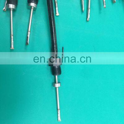 OEM 21010707 Truck Diesel Engine Exhaust Temperature Sensor EGT Sensor for VOLVO photo-5