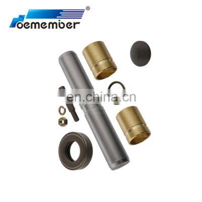 OE Member 3103300319 Truck King Pin Repair Kits Heavy Duty Truck Steering System 3165860133  For Mercedes Benz Actros