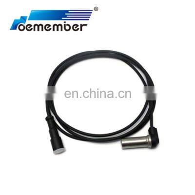 OE Member 4410327280 A0005429618 1517455 Truck Wheel Speed Sensor Truck Brake Pad Wear Sensor for Mercedes-Benz for DAF