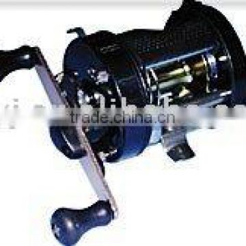 Baitcasting reel