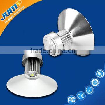 High power led high bay light for factory