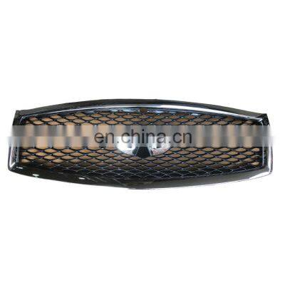 AUTO BODY PARTS FRONT BUMPER GRILLE FOR INFINITI Q70 GRILLE