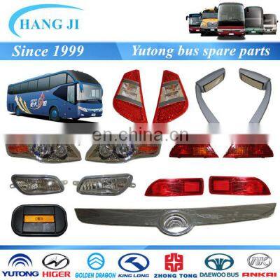 Guangzhou Auto Parts Market Yutong Luxury Coach Bus ZK6129h Parts photo-2