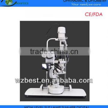 digital slit lamp SLM-4