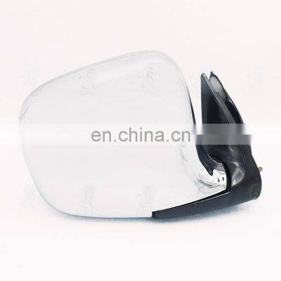 Outside Rearview Mirror For Great Wall SAFE SAFE F1 DEER Mirror Car Accessories photo-5