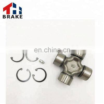 high-quality universal joint 29*76 cross bearing uj cross cross assembly for drive shaft