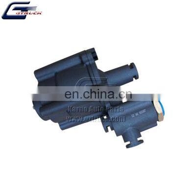 Heavy Duty Truck Parts Multiport Valve Oem 20783875 20772366 20557162 for VL Truck Inhibitor Cylinder photo-5