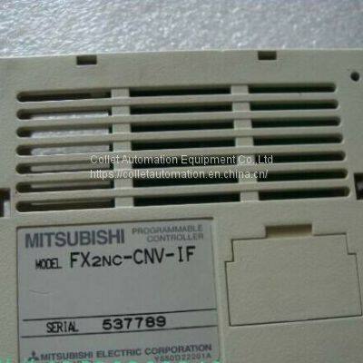 Mitsubish FX2N-64CL-M CC-LINK/LT   New and Original In Stock photo-2