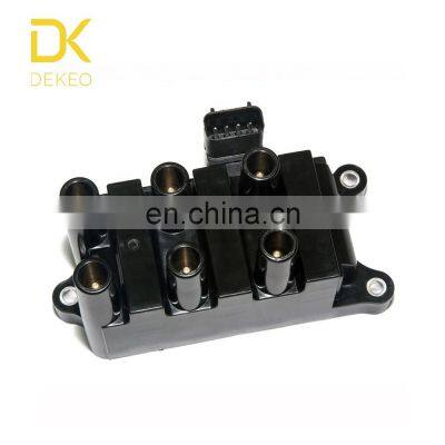 Factory auto ignition coil  for Ford  Mazda 5C1124 Airtex E260    GN10179   673-6001   1F2U-12029-AB