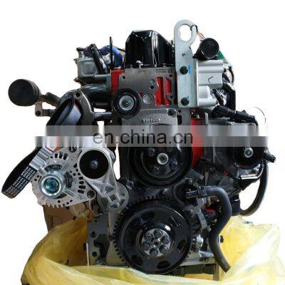 Competitive price ISF series Diesel Engine  Water cooling 4 cylinder 4 stroke ISF3.8