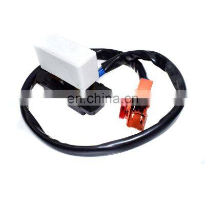 New Blower Motor Resistor For HONDA Accord 90-93 79330SM4003,RU79,JA1257,3A1055