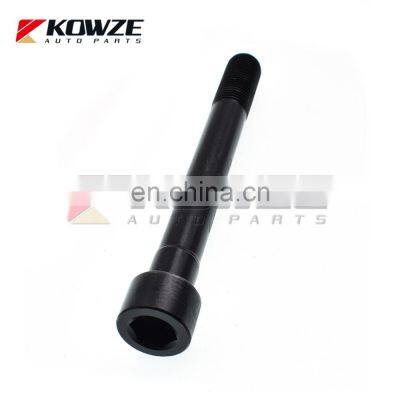 Auto Engine Cylinder Head Bolt For Mitsubishi 4X4 PIck UP L200 L300 K74T K64T V44 V74 K94 P05 P25 4D56 MD040514 1095A003 photo-2