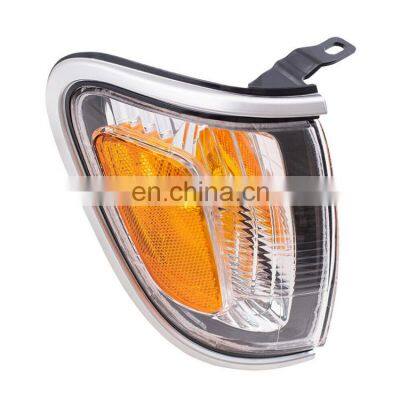 High Quality Car Light Corner Lamp For TOYOTA TACOMA 2001 - 2004