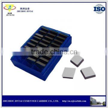 Cheap Price Tungsten Carbide Milling Cutter photo-5