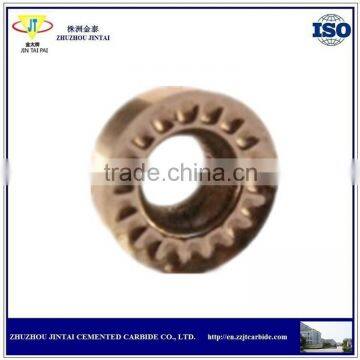 Tungsten Carbide CNC Inserts photo-5