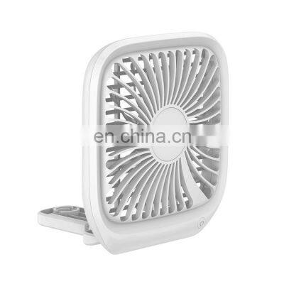 High Quality Vehicle Fan Usb Portable Fan For Car