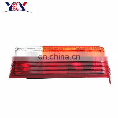 Car new rear tail lamp Auto parts new Rear tail lights for peugeot 305 Car new rear tail lamp cover