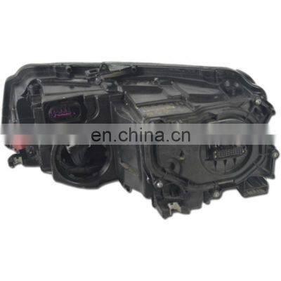 High Quality Car Accessries the Matrix Headlamp Headlight for Audi A8 Head Lamp Head Light 2014-2017 photo-5
