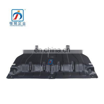 4 SERIES F32 CAR PROTECTION BODY MUDGUARD UNDER-CAR SHIELD BELLY PAN31146850067 photo-3