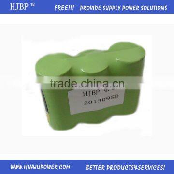 lithium battery manufacturer 3.7v 1800mah lithium polymer battery cells 3S-4.5V 2